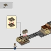 Атроцираптор: погоня на мотоцикле (LEGO 76945)