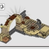 Атроцираптор: погоня на мотоцикле (LEGO 76945)