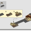 Атроцираптор: погоня на мотоцикле (LEGO 76945)