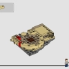 Атроцираптор: погоня на мотоцикле (LEGO 76945)