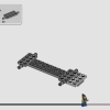 Блю и поимка бета-велоцираптора (LEGO 76946)