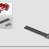 Блю и поимка бета-велоцираптора (LEGO 76946)
