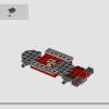 Блю и поимка бета-велоцираптора (LEGO 76946)