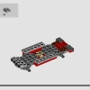 Блю и поимка бета-велоцираптора (LEGO 76946)