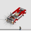Блю и поимка бета-велоцираптора (LEGO 76946)