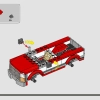 Блю и поимка бета-велоцираптора (LEGO 76946)