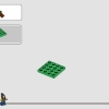 Блю и поимка бета-велоцираптора (LEGO 76946)