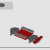 Блю и поимка бета-велоцираптора (LEGO 76946)
