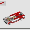 Блю и поимка бета-велоцираптора (LEGO 76946)