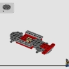 Блю и поимка бета-велоцираптора (LEGO 76946)