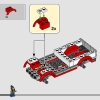 Блю и поимка бета-велоцираптора (LEGO 76946)