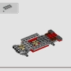 Блю и поимка бета-велоцираптора (LEGO 76946)