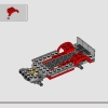 Блю и поимка бета-велоцираптора (LEGO 76946)