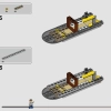 Кетцалькоатль: нападение на самолёт (LEGO 76947)