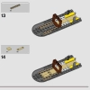 Кетцалькоатль: нападение на самолёт (LEGO 76947)