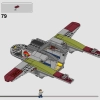 Кетцалькоатль: нападение на самолёт (LEGO 76947)