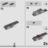 Кетцалькоатль: нападение на самолёт (LEGO 76947)