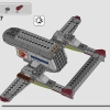 Кетцалькоатль: нападение на самолёт (LEGO 76947)