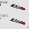 Кетцалькоатль: нападение на самолёт (LEGO 76947)