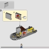 Кетцалькоатль: нападение на самолёт (LEGO 76947)