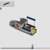 Кетцалькоатль: нападение на самолёт (LEGO 76947)