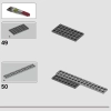 Кетцалькоатль: нападение на самолёт (LEGO 76947)