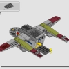 Кетцалькоатль: нападение на самолёт (LEGO 76947)