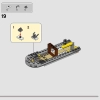 Кетцалькоатль: нападение на самолёт (LEGO 76947)