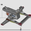 Кетцалькоатль: нападение на самолёт (LEGO 76947)