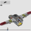 Кетцалькоатль: нападение на самолёт (LEGO 76947)