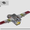 Кетцалькоатль: нападение на самолёт (LEGO 76947)