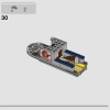 Кетцалькоатль: нападение на самолёт (LEGO 76947)