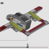 Кетцалькоатль: нападение на самолёт (LEGO 76947)