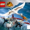 Кетцалькоатль: нападение на самолёт (LEGO 76947)