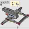 Кетцалькоатль: нападение на самолёт (LEGO 76947)