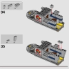 Кетцалькоатль: нападение на самолёт (LEGO 76947)