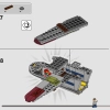 Кетцалькоатль: нападение на самолёт (LEGO 76947)