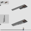 Кетцалькоатль: нападение на самолёт (LEGO 76947)