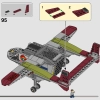 Кетцалькоатль: нападение на самолёт (LEGO 76947)