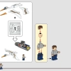 Кетцалькоатль: нападение на самолёт (LEGO 76947)