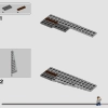 Кетцалькоатль: нападение на самолёт (LEGO 76947)