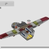 Кетцалькоатль: нападение на самолёт (LEGO 76947)