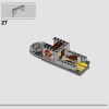 Кетцалькоатль: нападение на самолёт (LEGO 76947)