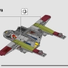 Кетцалькоатль: нападение на самолёт (LEGO 76947)