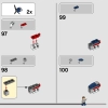 Кетцалькоатль: нападение на самолёт (LEGO 76947)