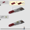 Кетцалькоатль: нападение на самолёт (LEGO 76947)