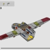 Кетцалькоатль: нападение на самолёт (LEGO 76947)