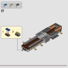 Побег тираннозавра и атроцираптора (LEGO 76948)