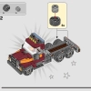 Побег тираннозавра и атроцираптора (LEGO 76948)
