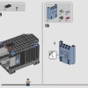 Побег тираннозавра и атроцираптора (LEGO 76948)